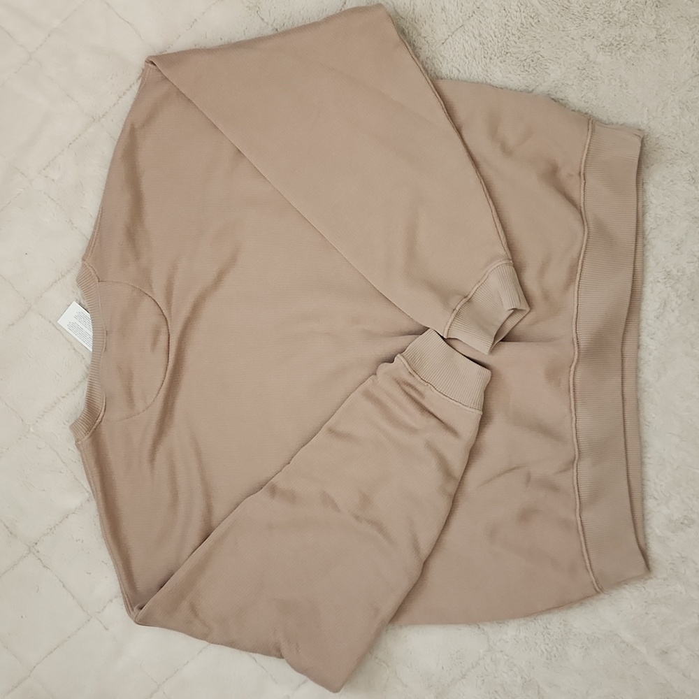 AMERICAN EAGLE CREWNECK SWEATSHIRT - Picture 3 of 3